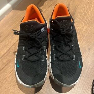 Men’s Nike Met Con.  Size 11